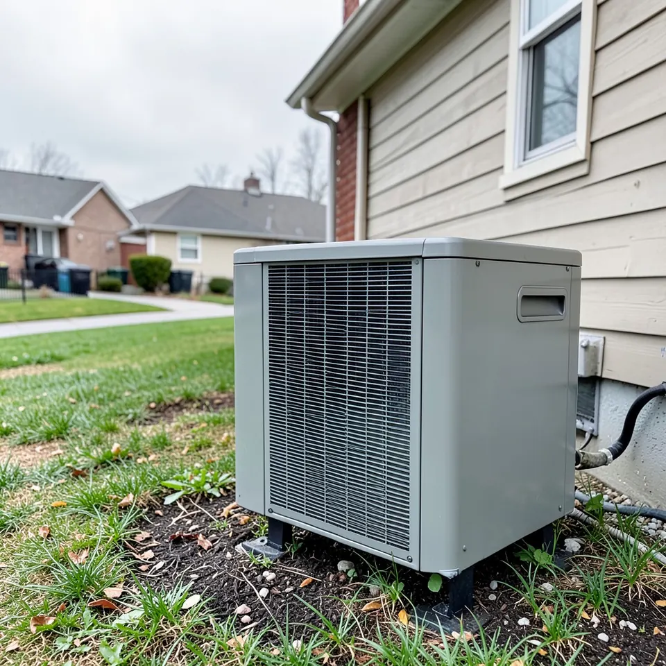 AC Repair: What Ashland Homeowners Should Know — local guide